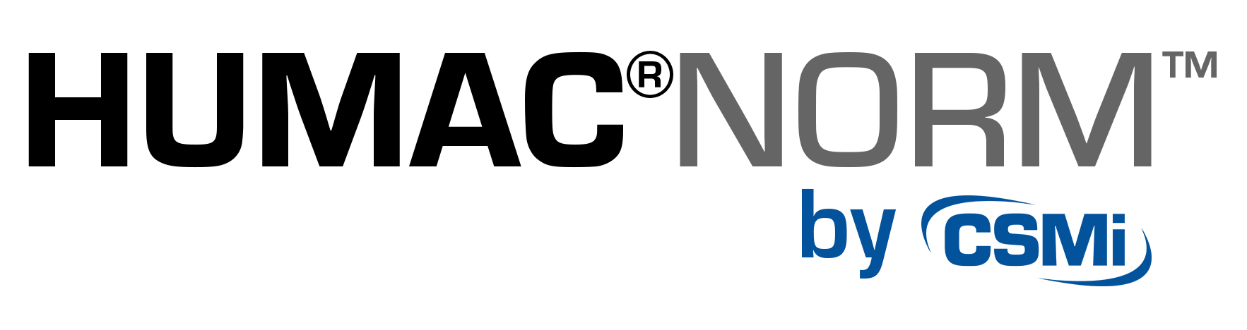 humac norm logo
