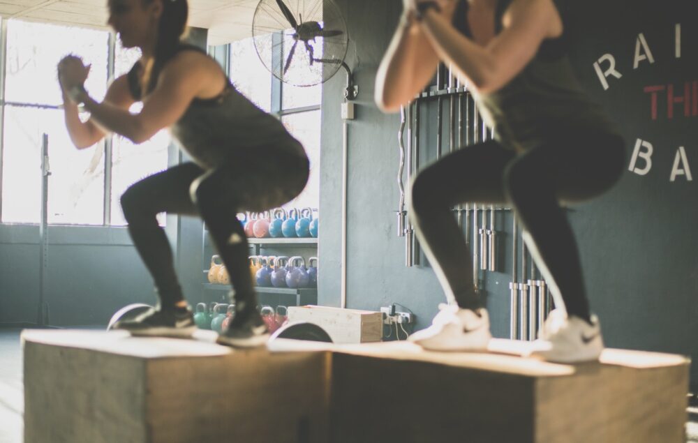 Isotonic Exercise Benefits Explained